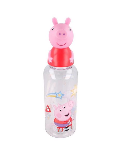 peppa-pig-3d-water-bottle