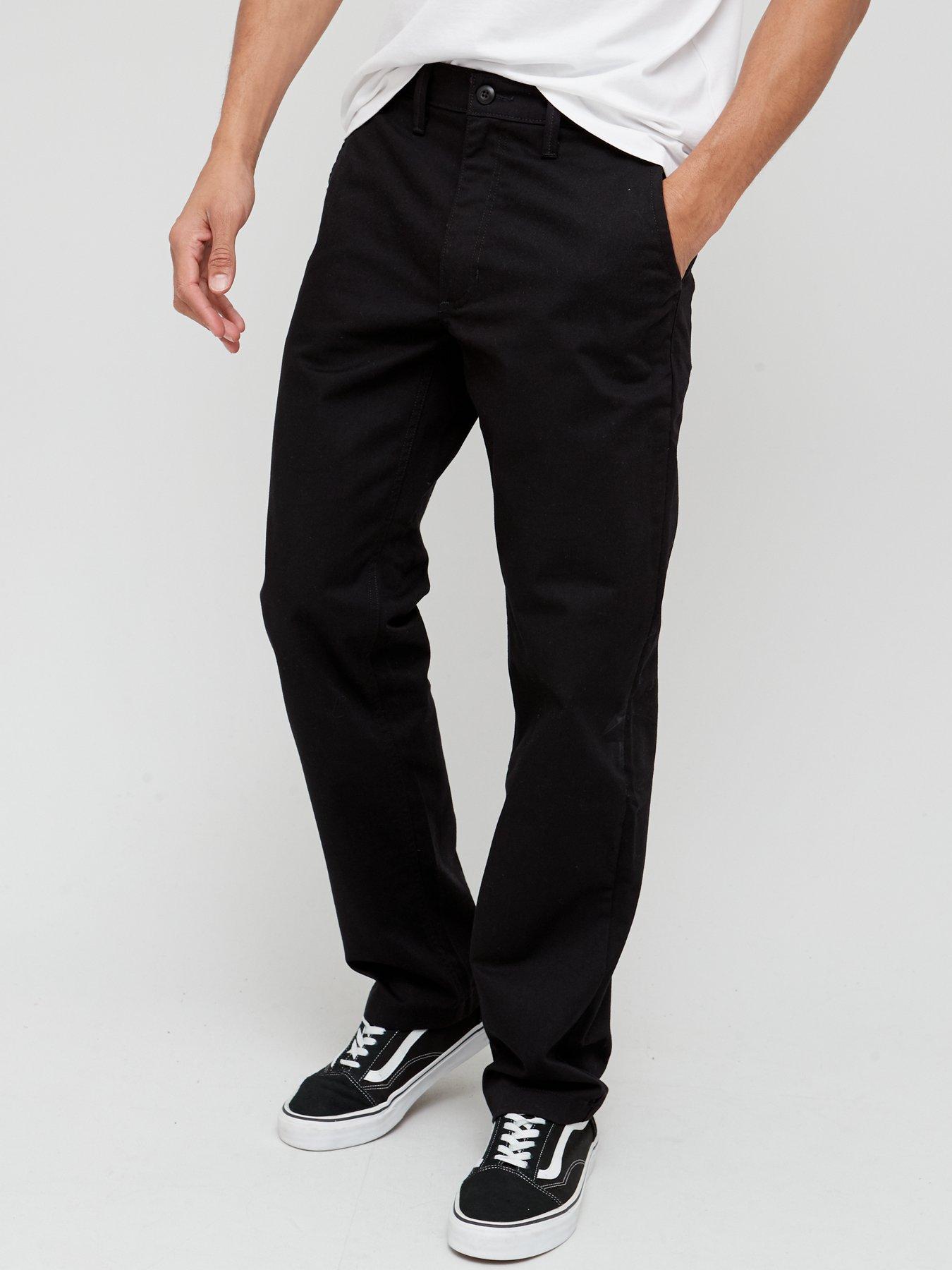 Vans pants on hot sale sale