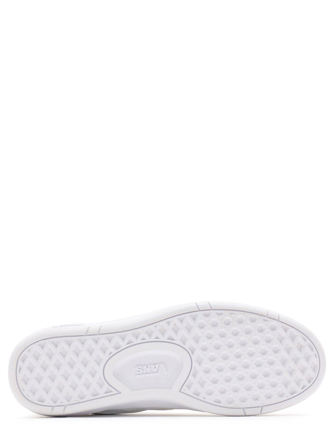  image of vans-mens-cruze-too-cc-trainers-white