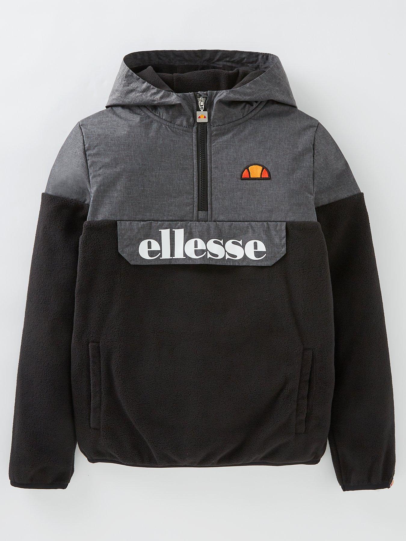 boys ellesse jacket