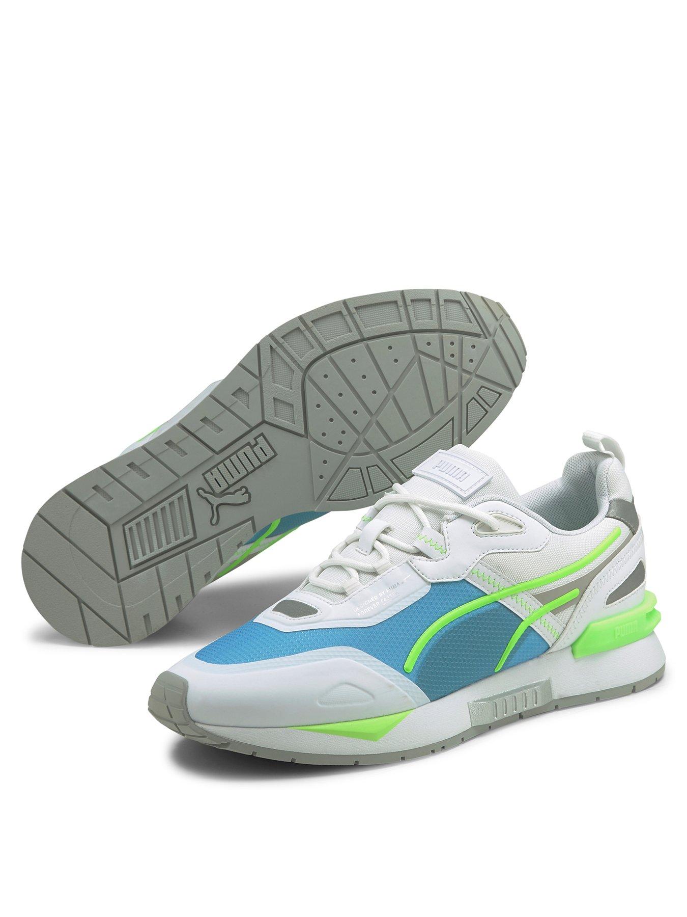 puma transformers quiz
