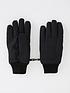 very-man-padded-gloves-blackfront
