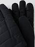 very-man-padded-gloves-blackback