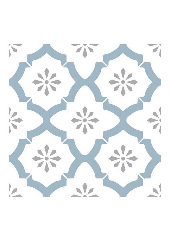 front image of floor-pops-nbsppack-of-10-alfama-peel-amp-stick-floor-tiles