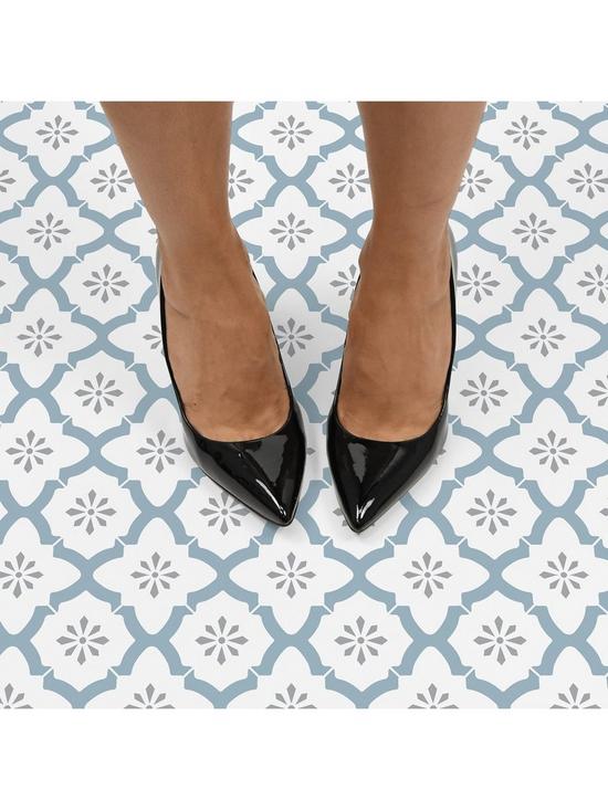 stillFront image of floor-pops-nbsppack-of-10-alfama-peel-amp-stick-floor-tiles