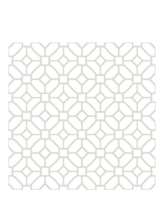 front image of floor-pops-pack-of-10-lattice-peel-amp-stick-floor-tiles
