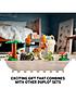  image of lego-duplo-t-rex-and-triceratops-dinosaur-toy-10939