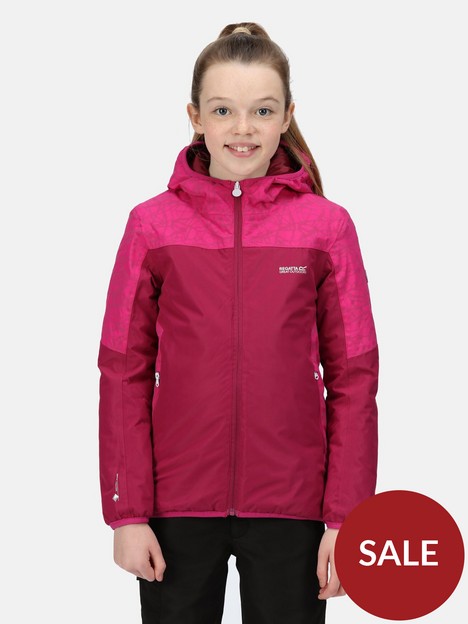 regatta-kids-volcanics-v-waterproof-insulated-jacket-pink