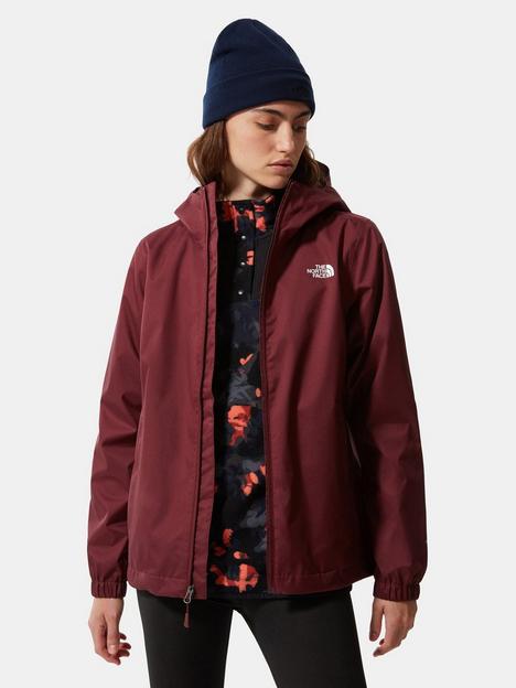 the-north-face-quest-jacket-burgundy