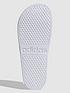  image of adidas-adilette-aqua-whitegrey