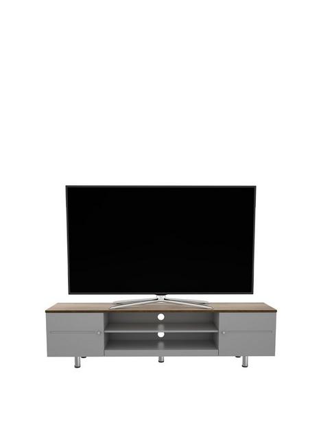 avf-whitesands-brooke-1900-tv-stand-grey-fits-up-to-85-inch
