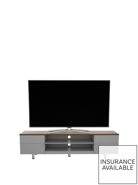 avf-whitesands-brooke-1900-tv-stand-grey-fits-up-to-85-inch