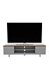  image of avf-whitesands-brooke-1900-tv-stand-grey-fits-up-to-85-inch
