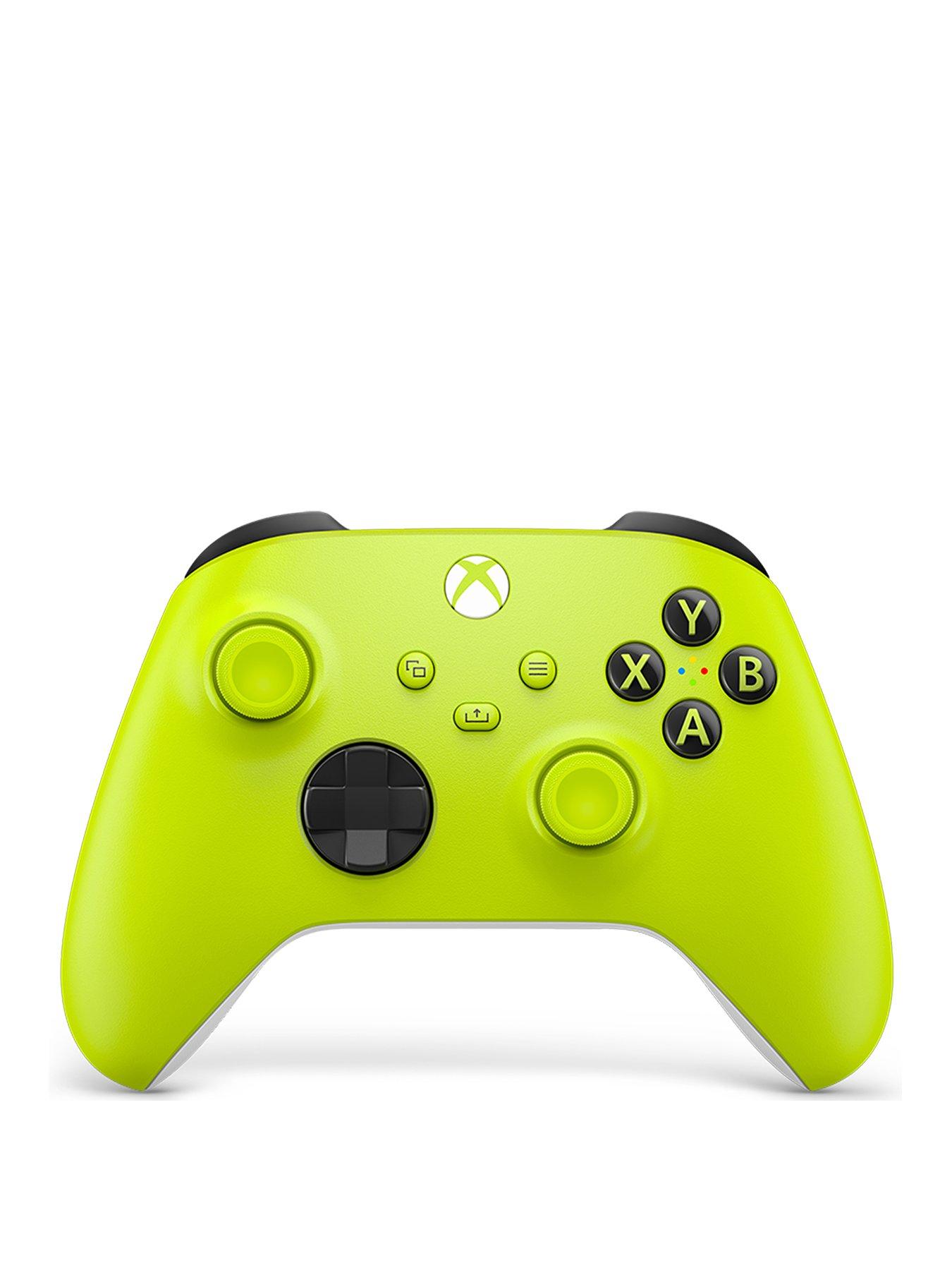 Volt Xbox Wireless Electric Controller -