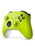  image of xbox-wireless-controller-electric-volt