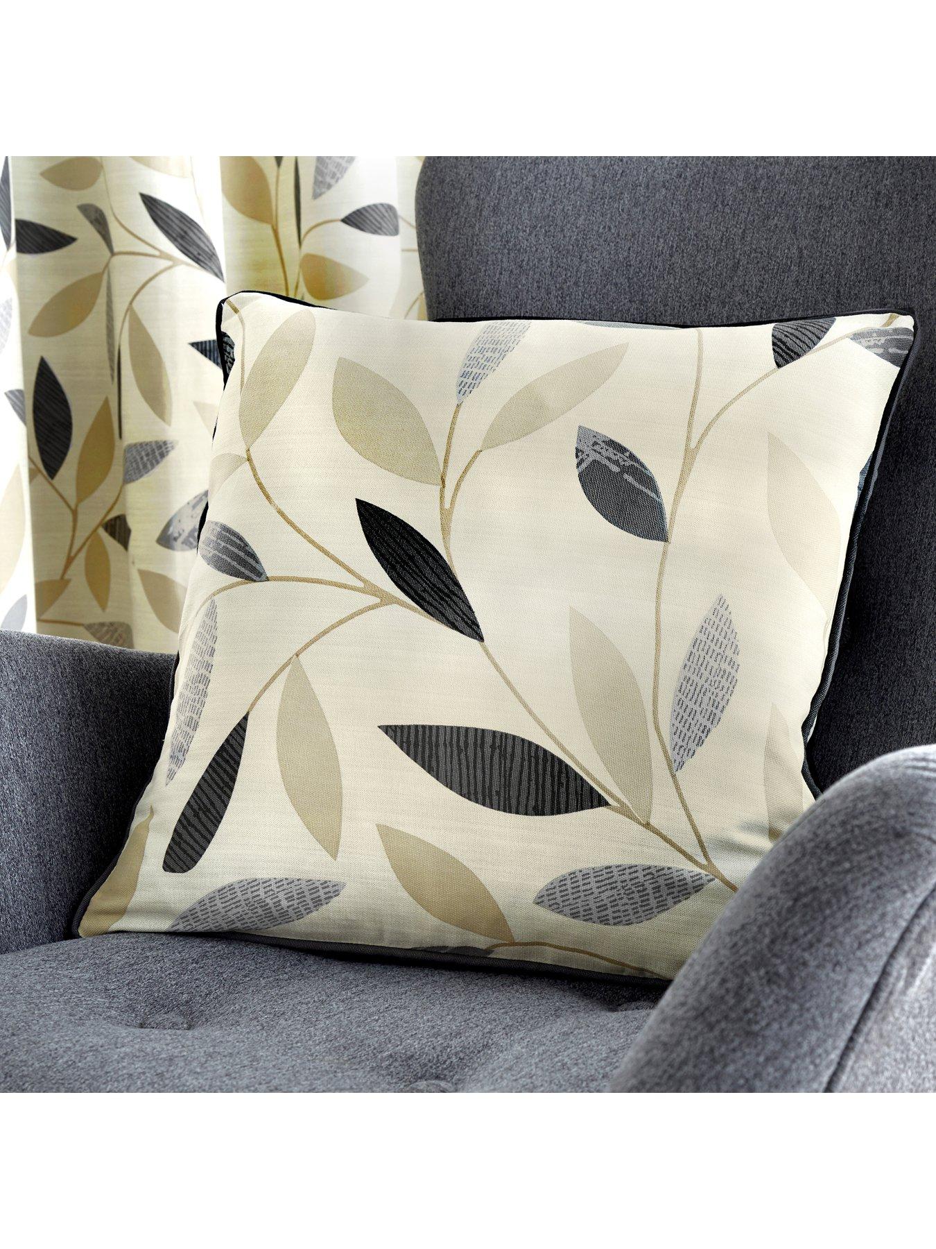 Image 2 of 2 of Fusion Beechwood Filled Cushion