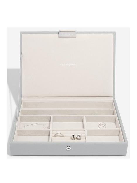stackers-pebble-grey-medium-classic-jewellery-box-with-lid