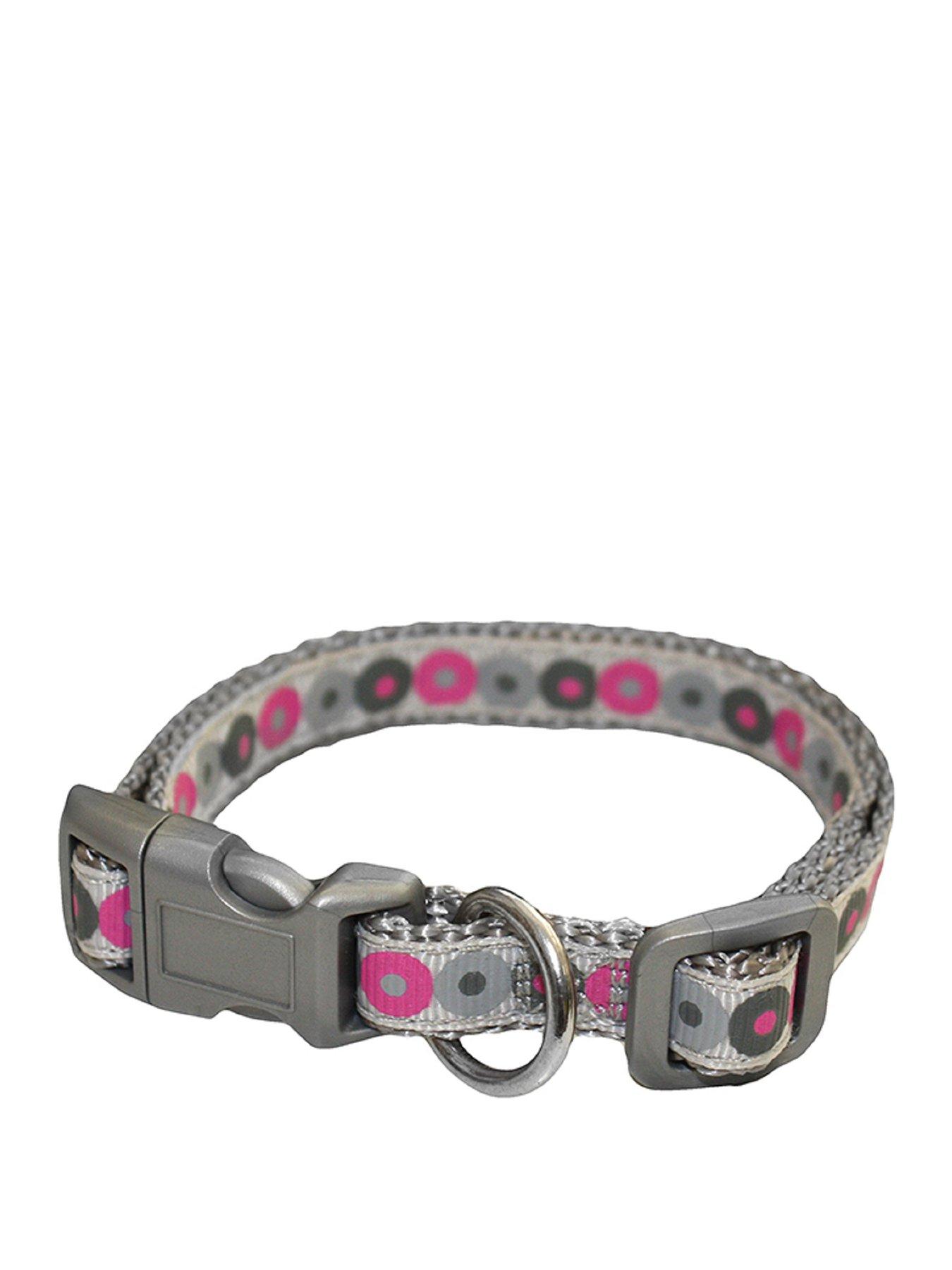 halo collar and lead set