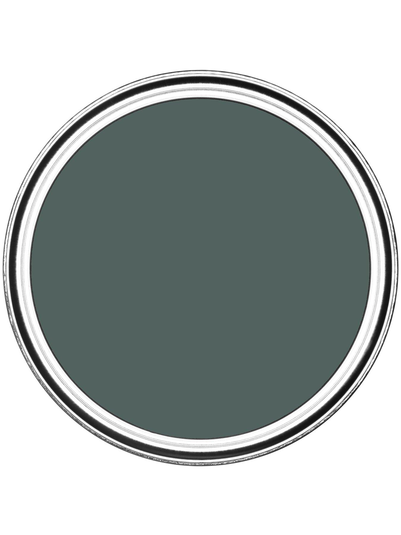 RustOleum Chalky Furniture Paint Serenity 750ml