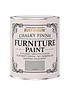  image of rust-oleum-chalky-finish-750-ml-furniture-paint-ndash-grey-tree