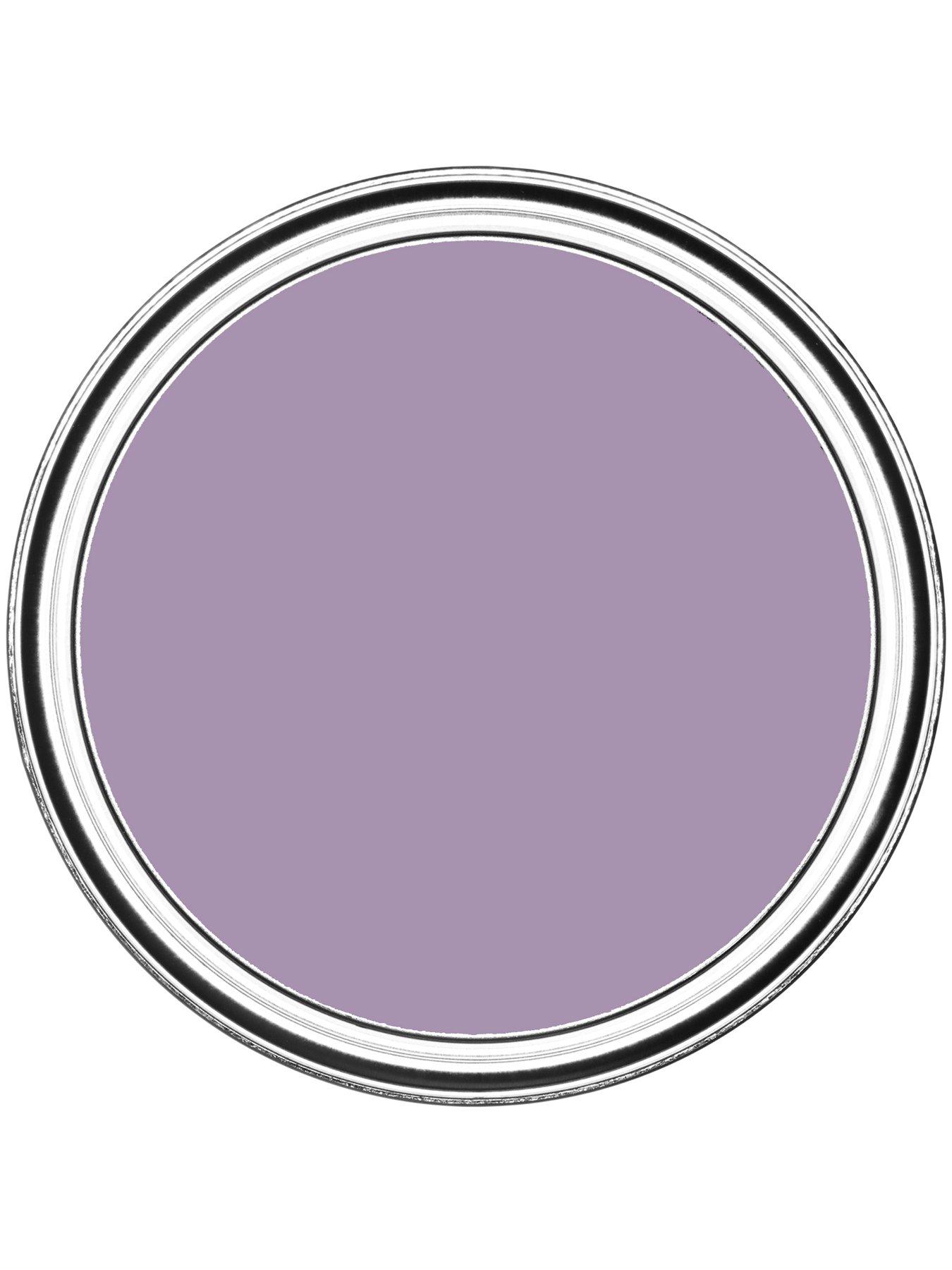  image of rust-oleum-matt-furniture-paint-violet-macaroon-750ml