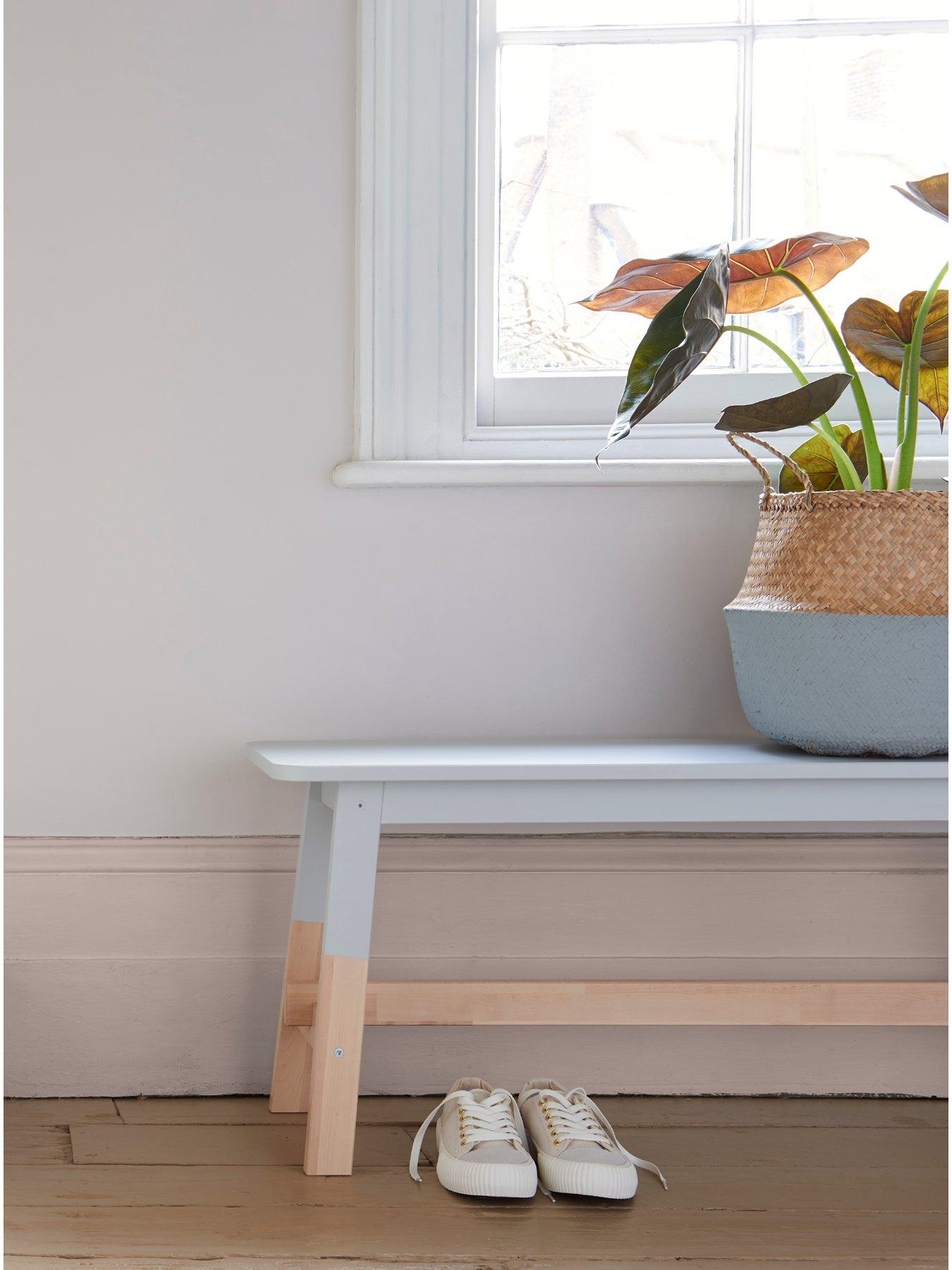 RustOleum Matt Finish 750 ml Furniture Paint Dove