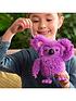  image of jiggly-pets-koala-purple