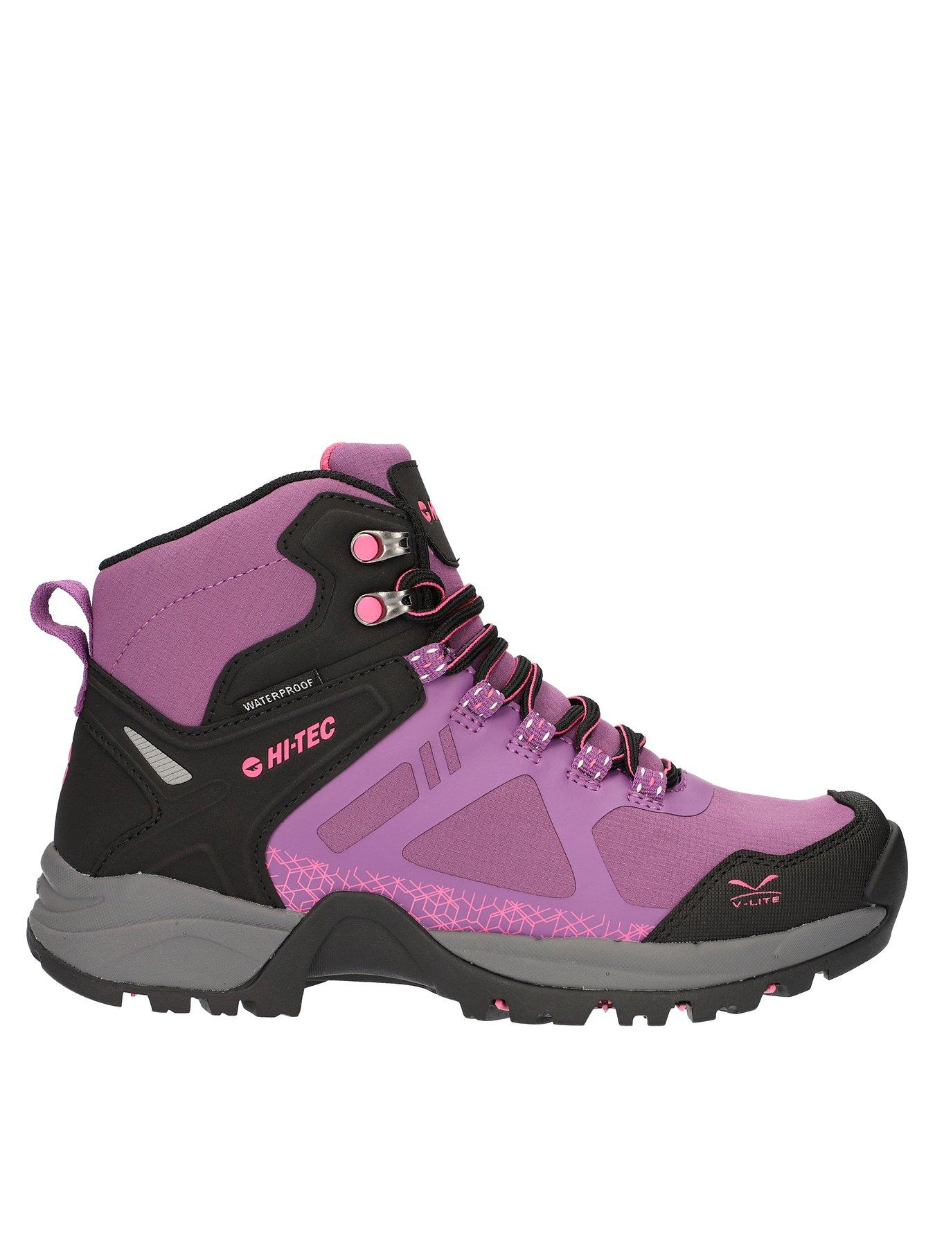hi tec v lite hiking boots