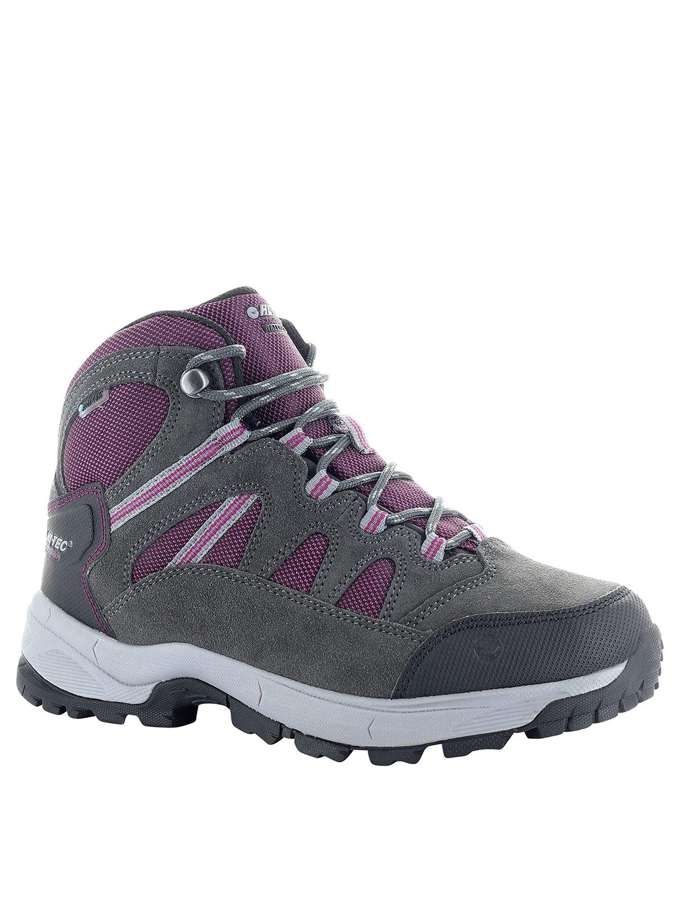 Hitec womens walking boots Clearance