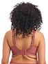  image of elomi-cate-underwired-support-bra-rosewood