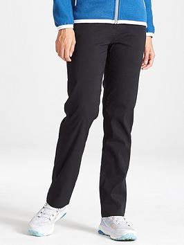 craghoppers-kiwi-pro-ii-trousers-long-length-black