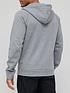  image of puma-classics-tech-hoodie-medium-grey-heathernbsp