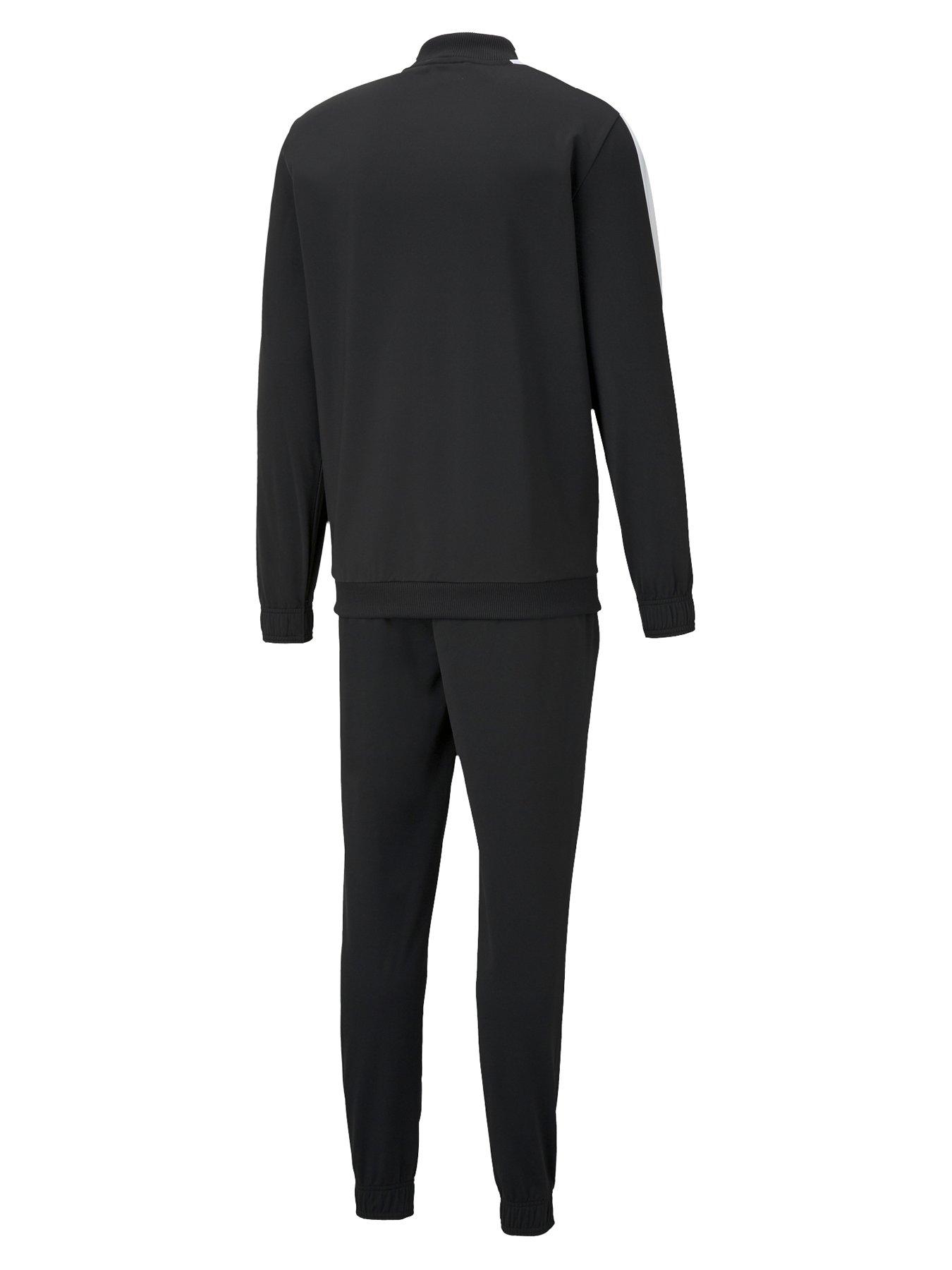  image of puma-plus-size-baseball-tricot-suit-black