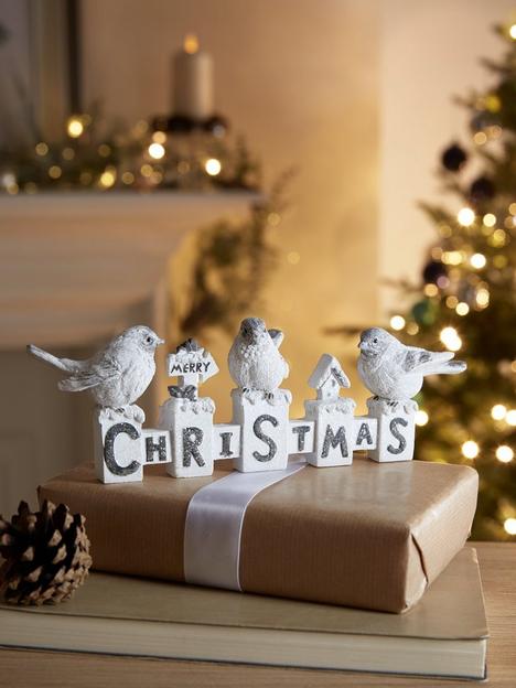heaven-sends-christmas-letters-with-birds-room-sign