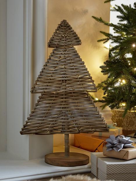 ivyline-rattan-christmas-tree-60-cm