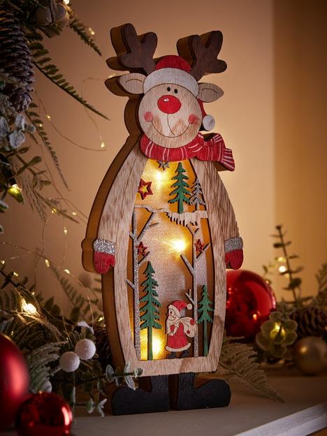 heaven-sends-light-up-wooden-reindeer-christmas-decoration