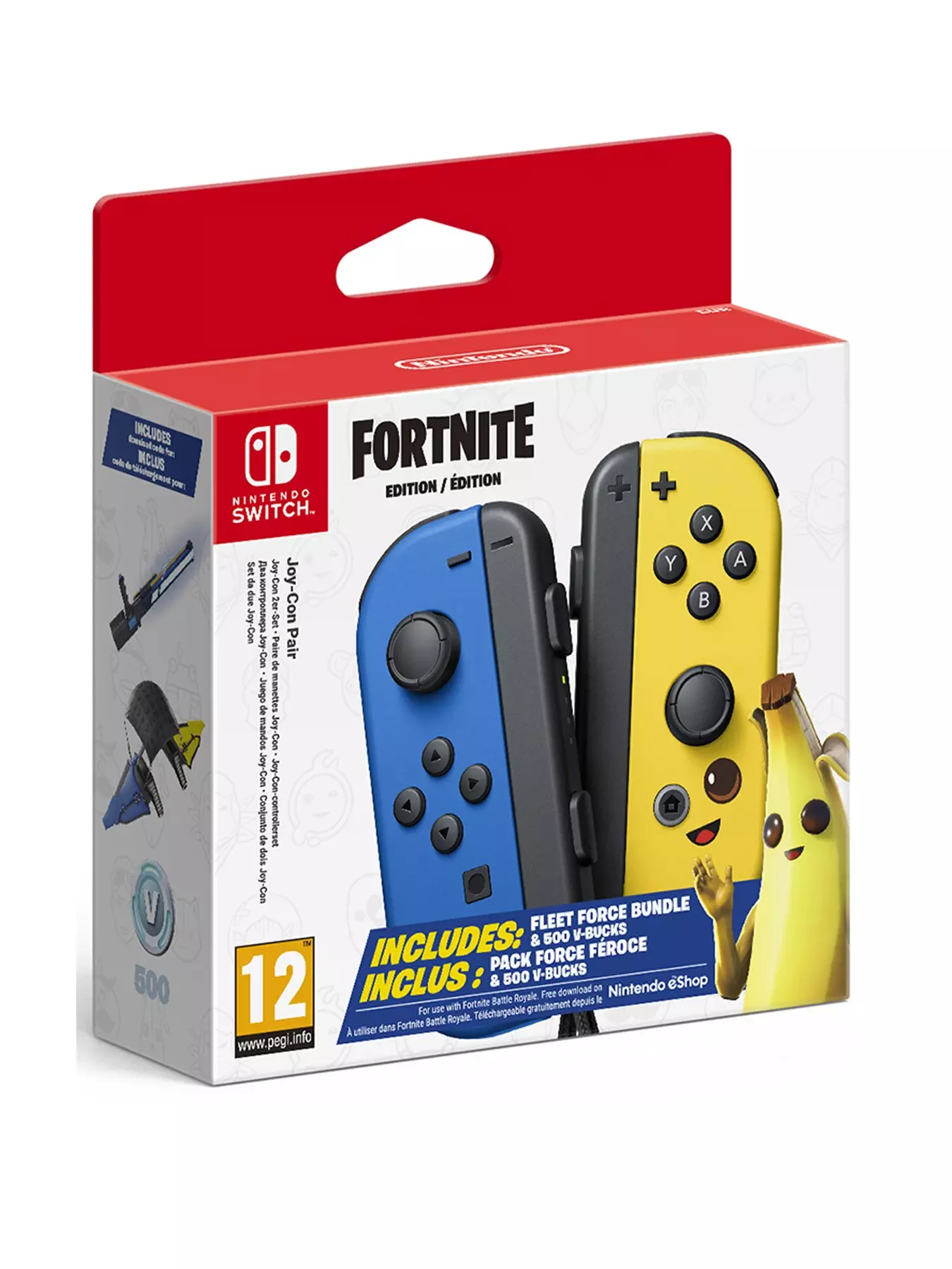 Controllers Nintendo Switch Www Littlewoods Com