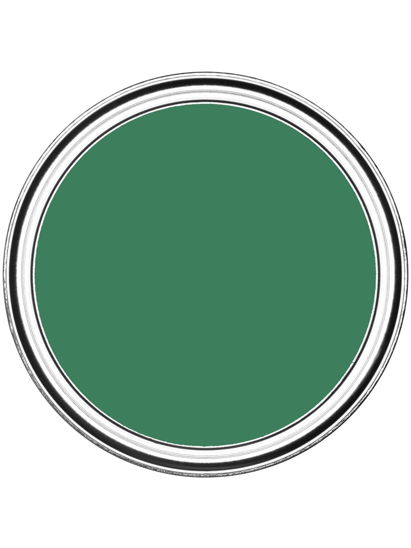  image of rust-oleum-satin-finish-furniture-paint-in-emerald-ndash-750-ml-tinnbsp