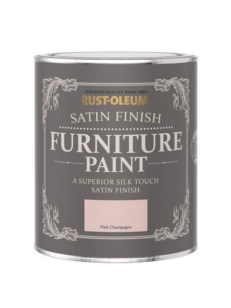 rust-oleum-satin-finishnbspfurniture-paint-in-pink-champagne-ndash-750-ml-tinnbsp