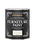  image of rust-oleum-gloss-finish-750-ml-furniture-paint-ndash-shortbread