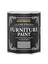  image of rust-oleum-gloss-furniture-paint-slate-750ml