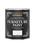  image of rust-oleum-gloss-furniture-paint-chalk-white-750ml