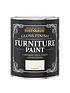  image of rust-oleum-gloss-furniture-paint-antique-white-750ml