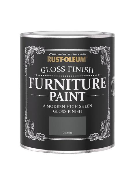 rust-oleum-gloss-furniture-paint-graphite-750ml