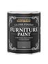  image of rust-oleum-gloss-furniture-paint-graphite-750ml