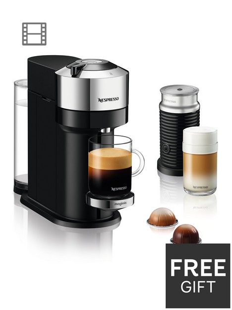 nespresso-vertuo-next-11713-coffee-machine-with-milk-frother-by-magimix-chrome