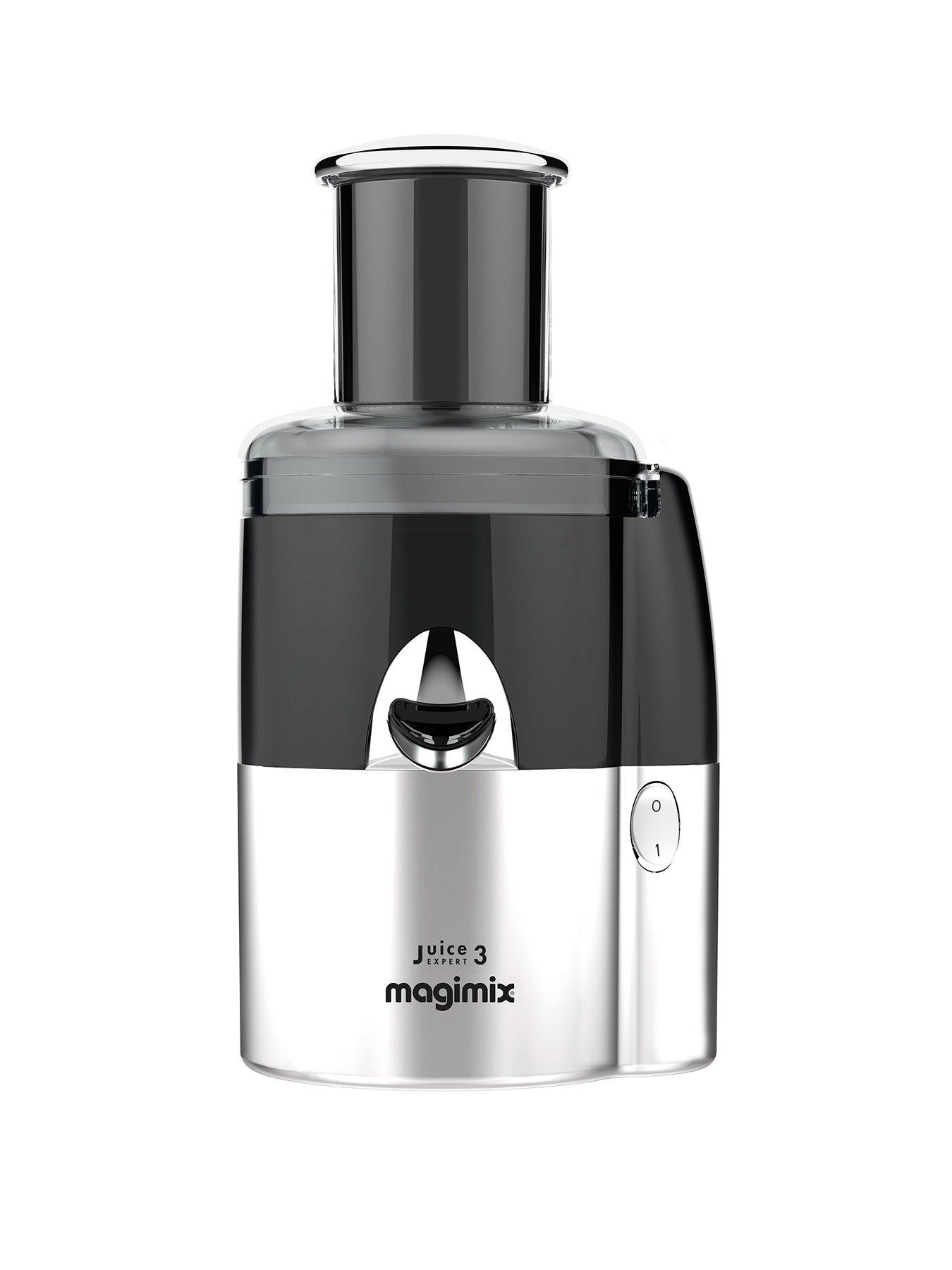 Image 1 of 7 of Magimix Multifunction 3-in-1 Juice Expert 3