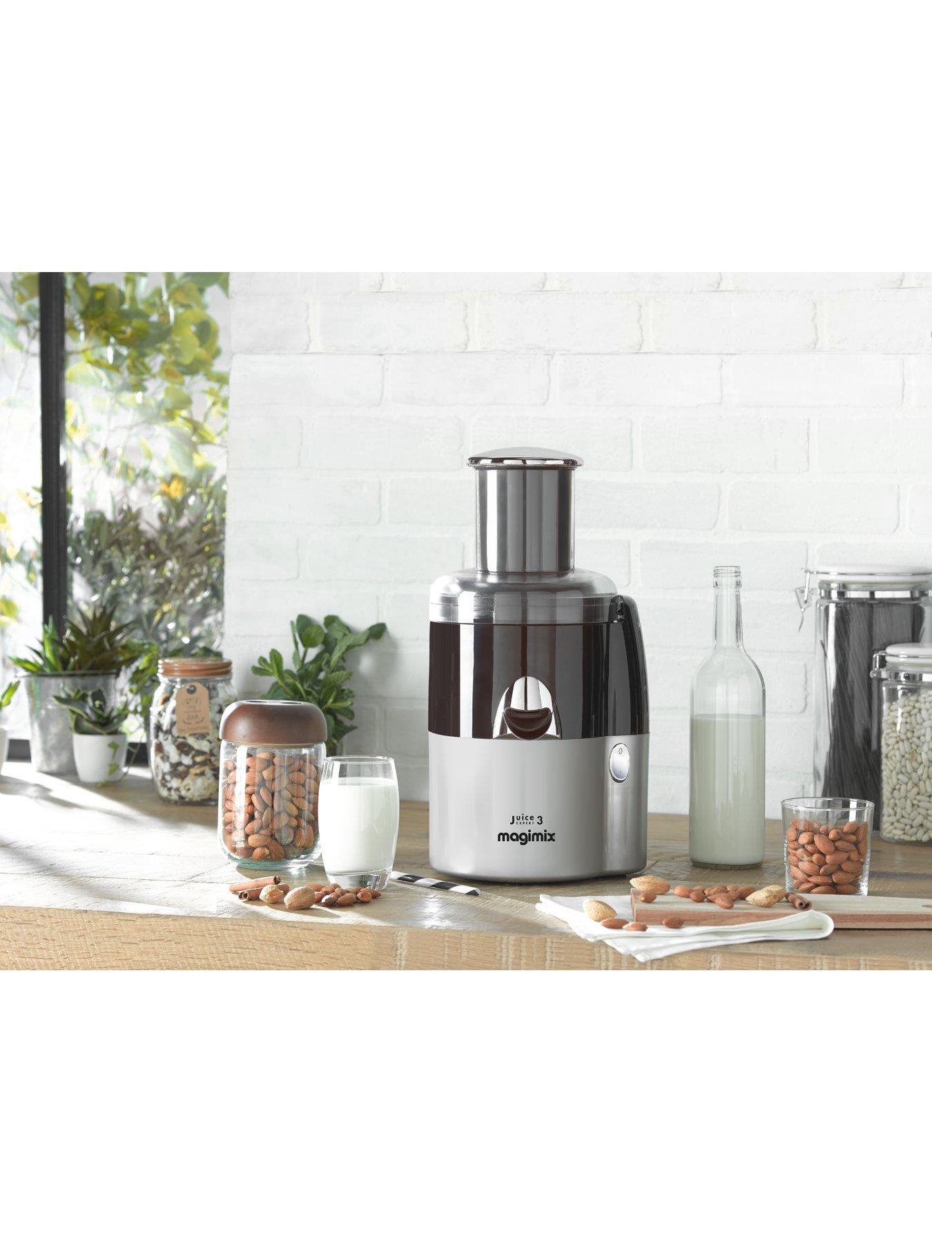 Image 2 of 7 of Magimix Multifunction 3-in-1 Juice Expert 3