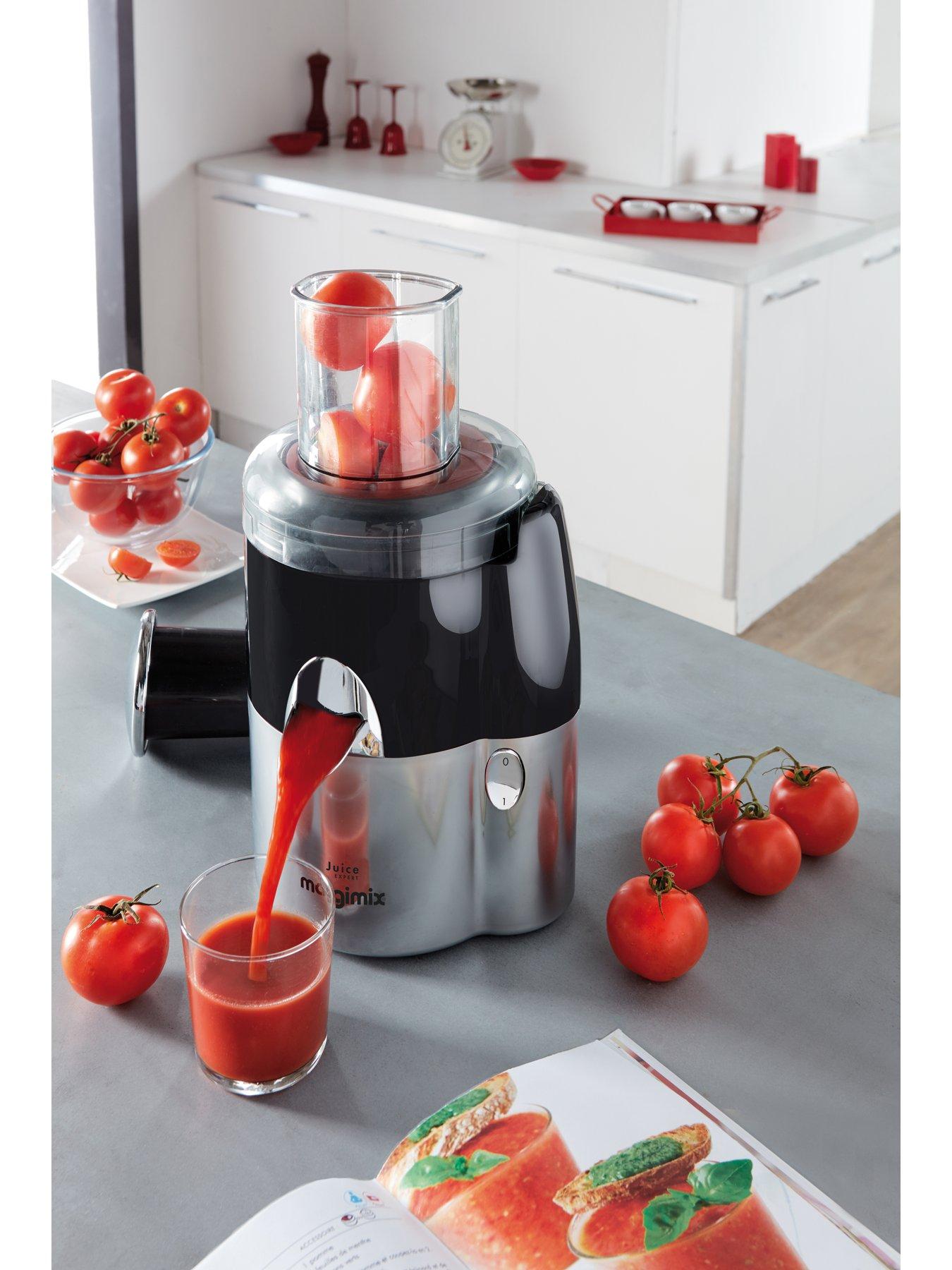 Image 4 of 7 of Magimix Multifunction 3-in-1 Juice Expert 3