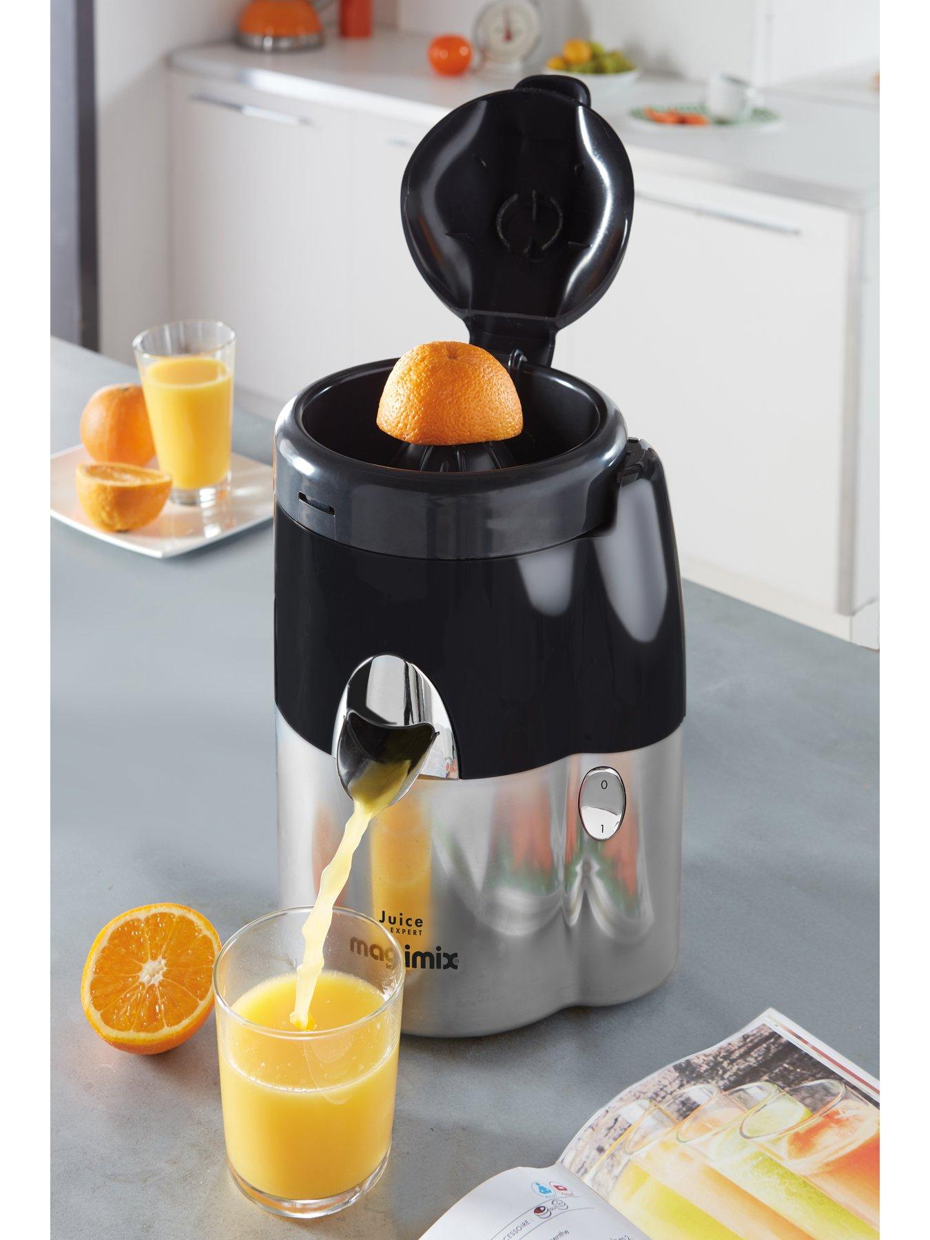 Image 5 of 7 of Magimix Multifunction 3-in-1 Juice Expert 3